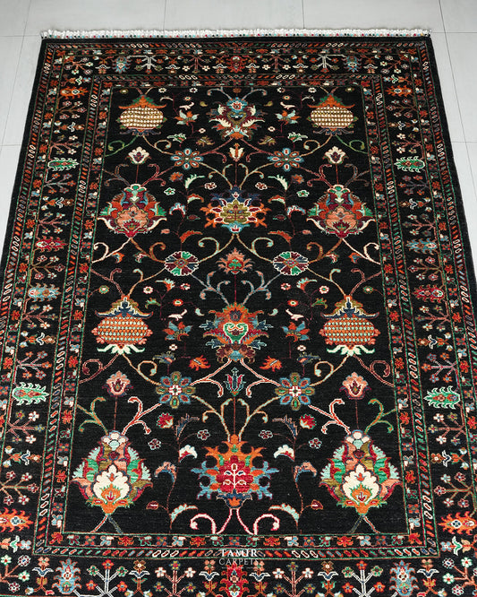 Sultani 5.5x8ft