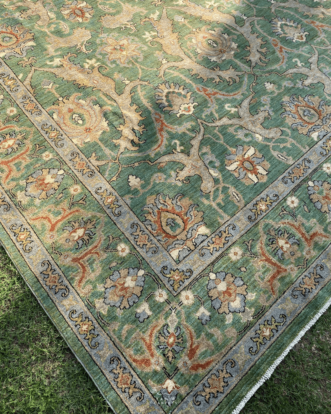 rug