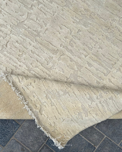 Moroccan Berber - 9 x 12 ft