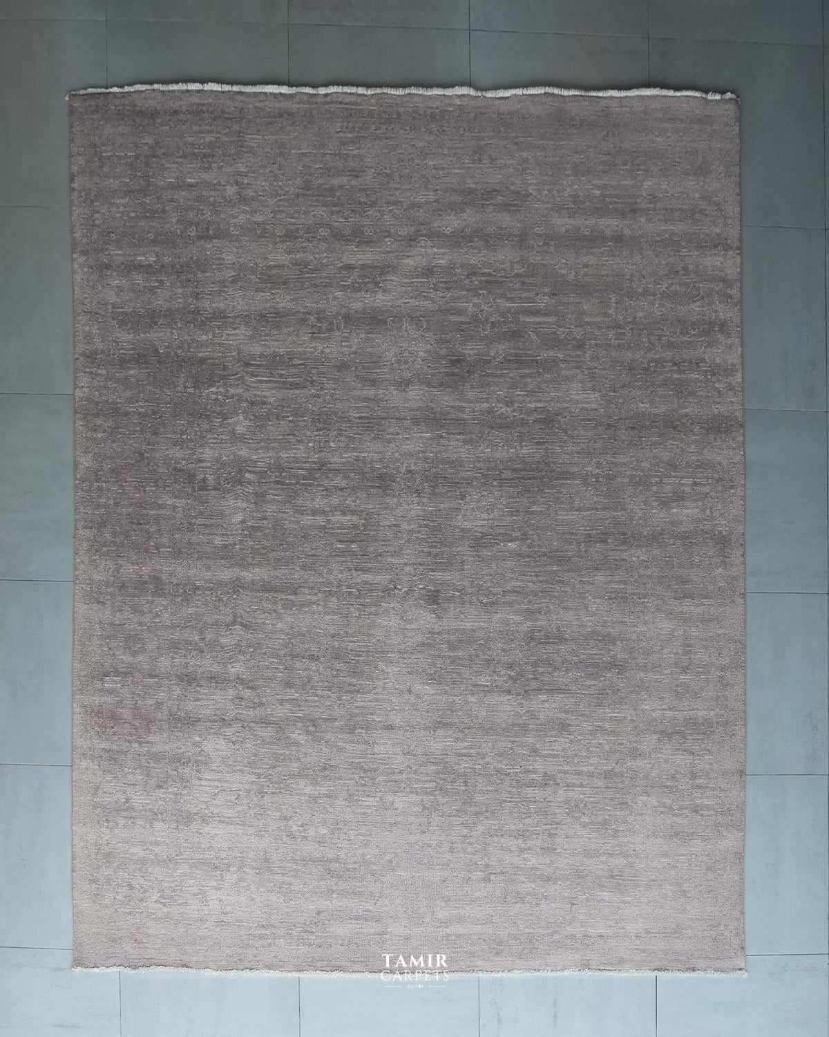 Overdyed Chobi 8x10ft
