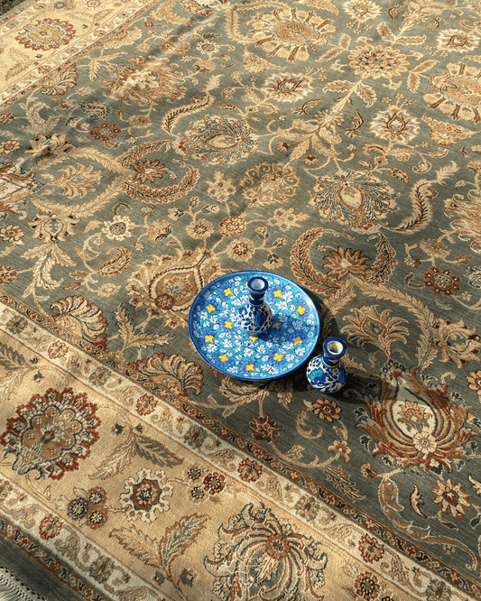 Chobi Rug