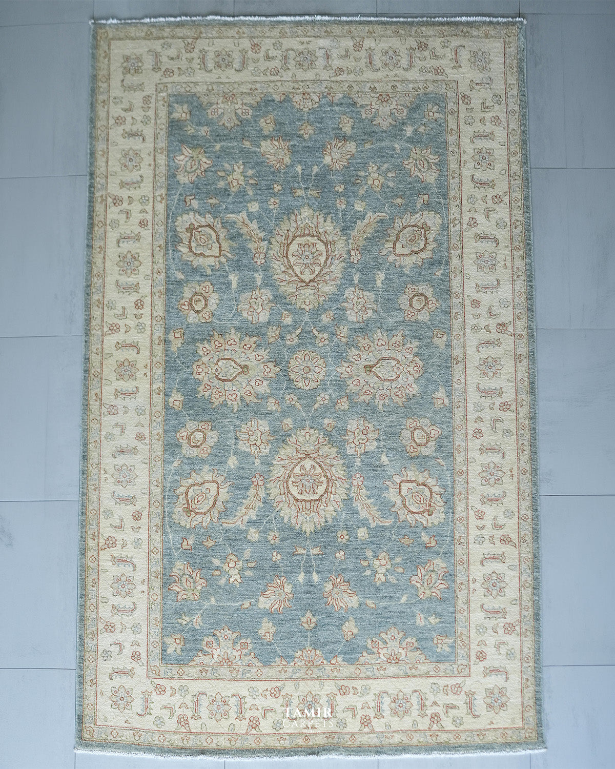 Chobi 6x9ft