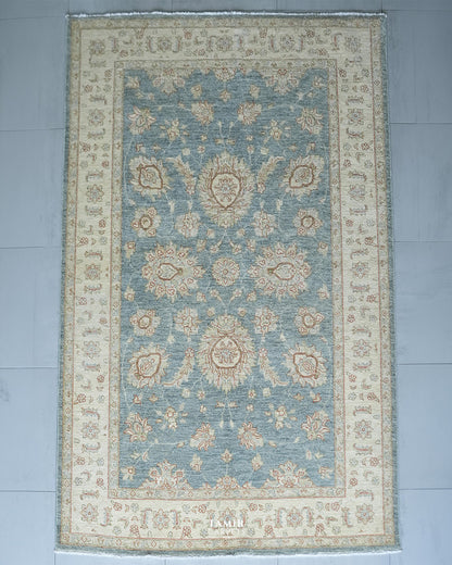 Chobi 6x9ft
