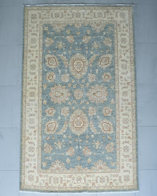Chobi 6x9ft