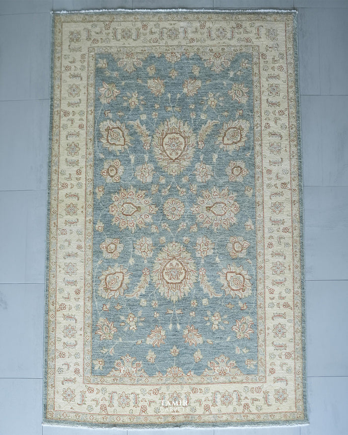 Chobi 6x9ft