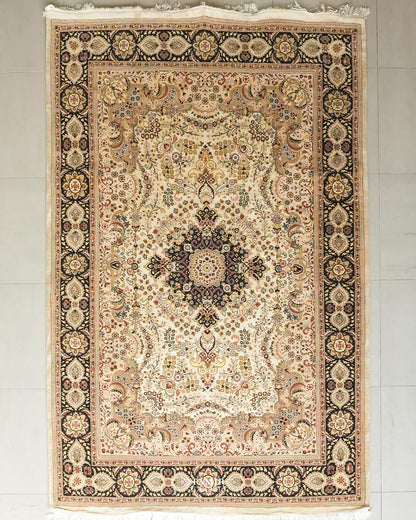 Tabraiz 6x9ft