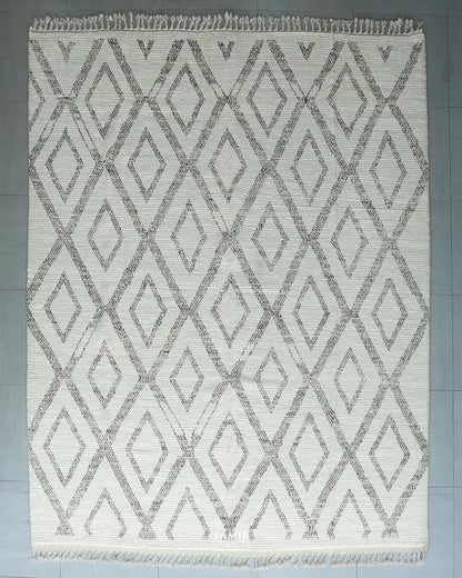 Moroccan Berber 8x10ft