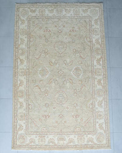 Chobi 6x9ft