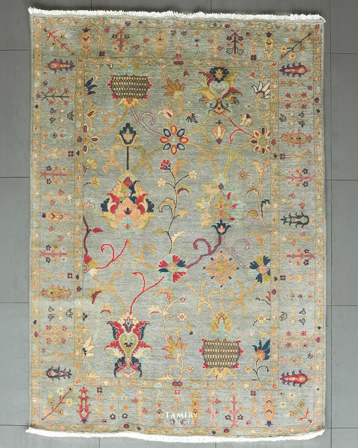 Sultani 5x7ft