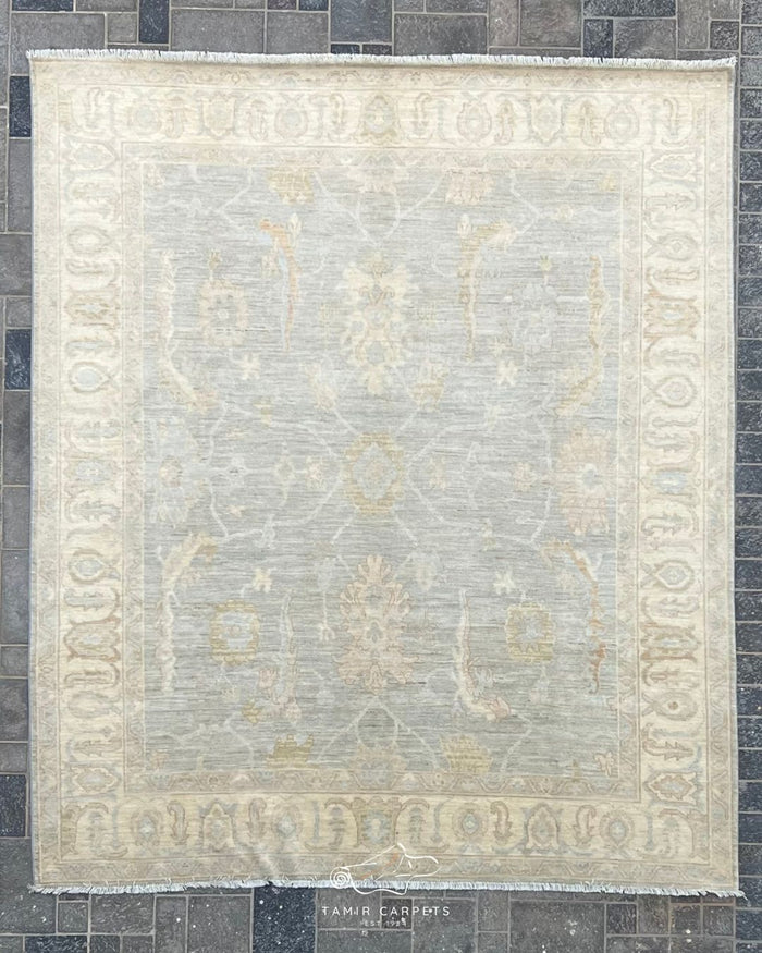 Chobi - 8 x 10 ft