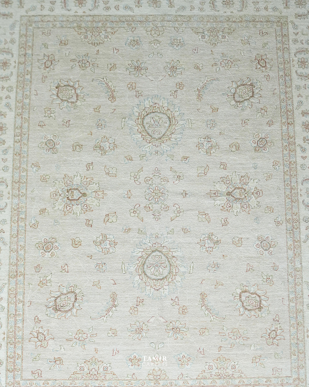 Chobi 8x10ft
