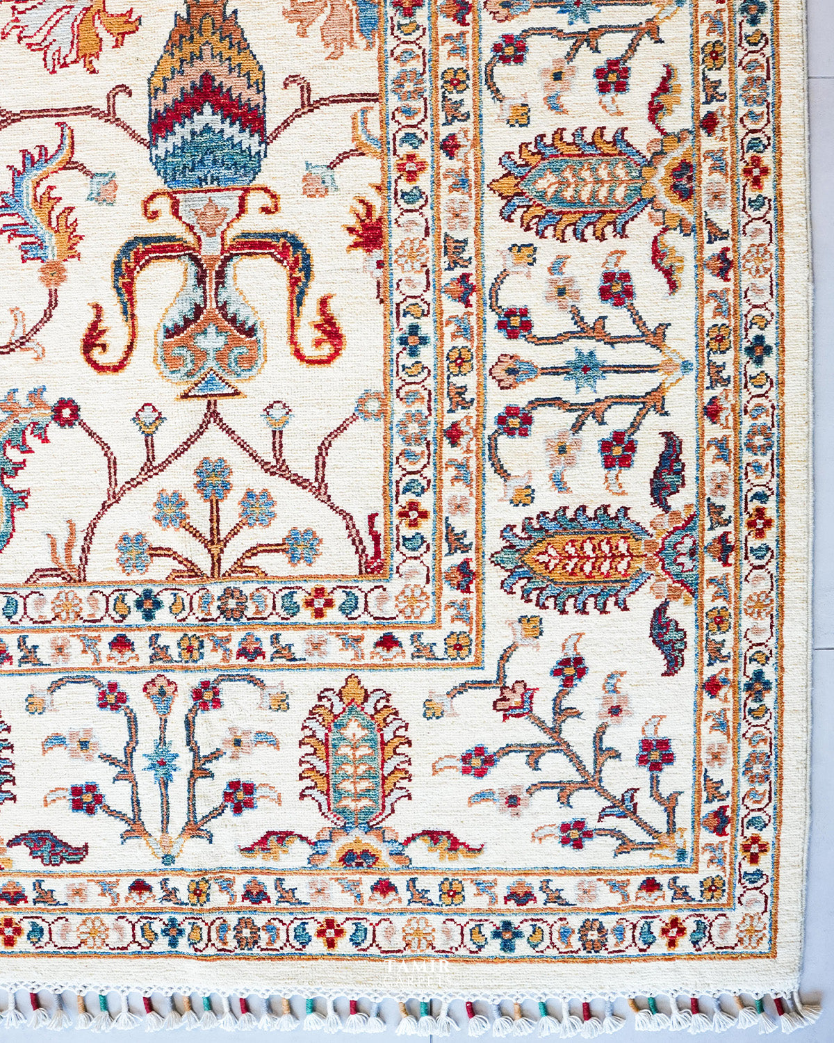 Sultani 9x12ft