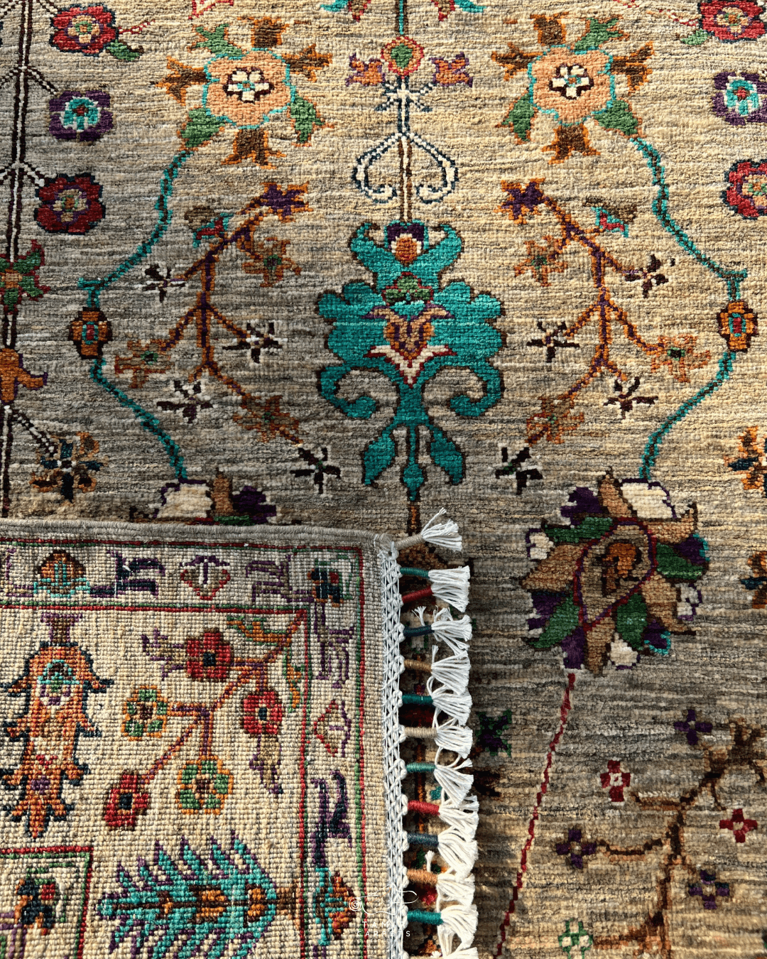 Sultani Rug