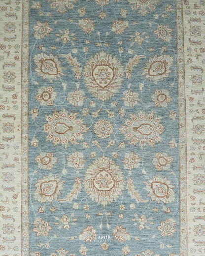 Chobi 6x9ft
