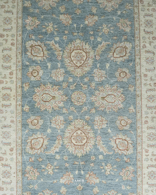 Chobi 6x9ft