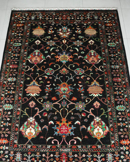 Sultani 5.5x8ft