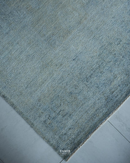 Overdyed Chobi 9x12ft
