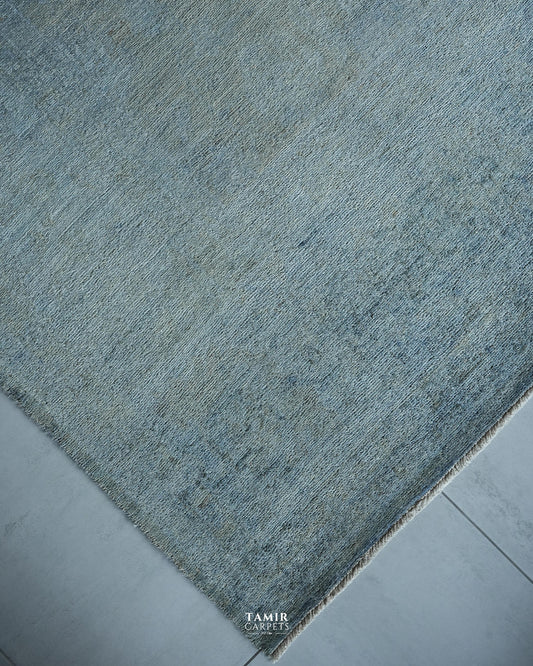 Overdyed Chobi 9x12ft
