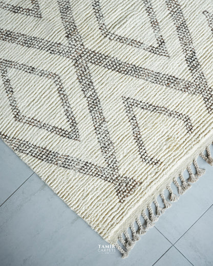 Moroccan Berber 8x10ft