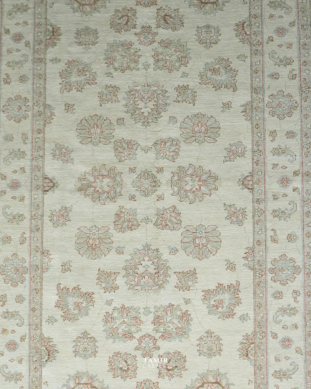 Chobi 6x9ft