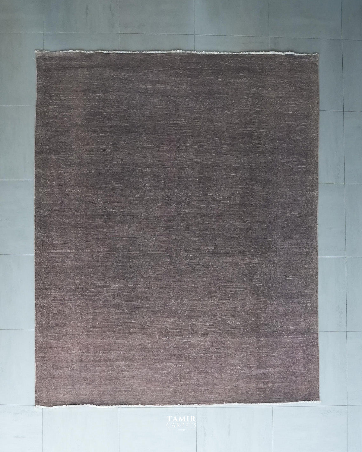Overdyed Chobi 8x10ft