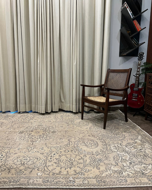 Persian Vintage - 6.5 x 9.5 ft