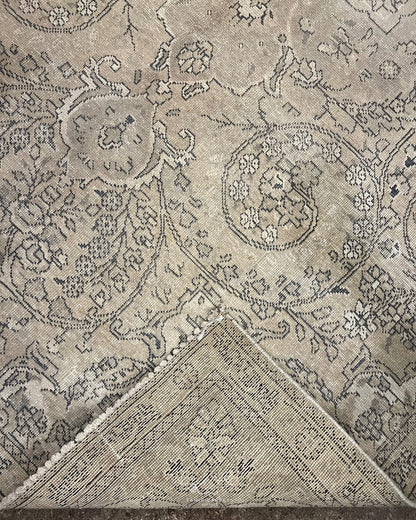 Persian Vintage - 6.5 x 9.5 ft