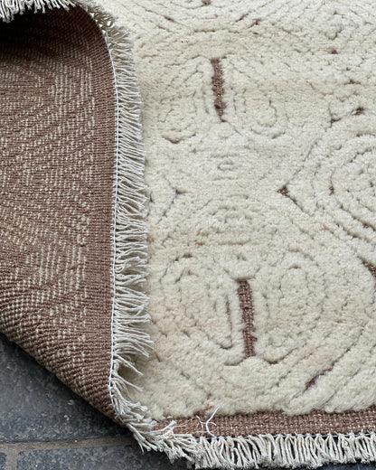 Moroccan Berber - 9 x 12 ft