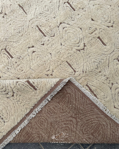 Moroccan Berber - 9 x 12 ft