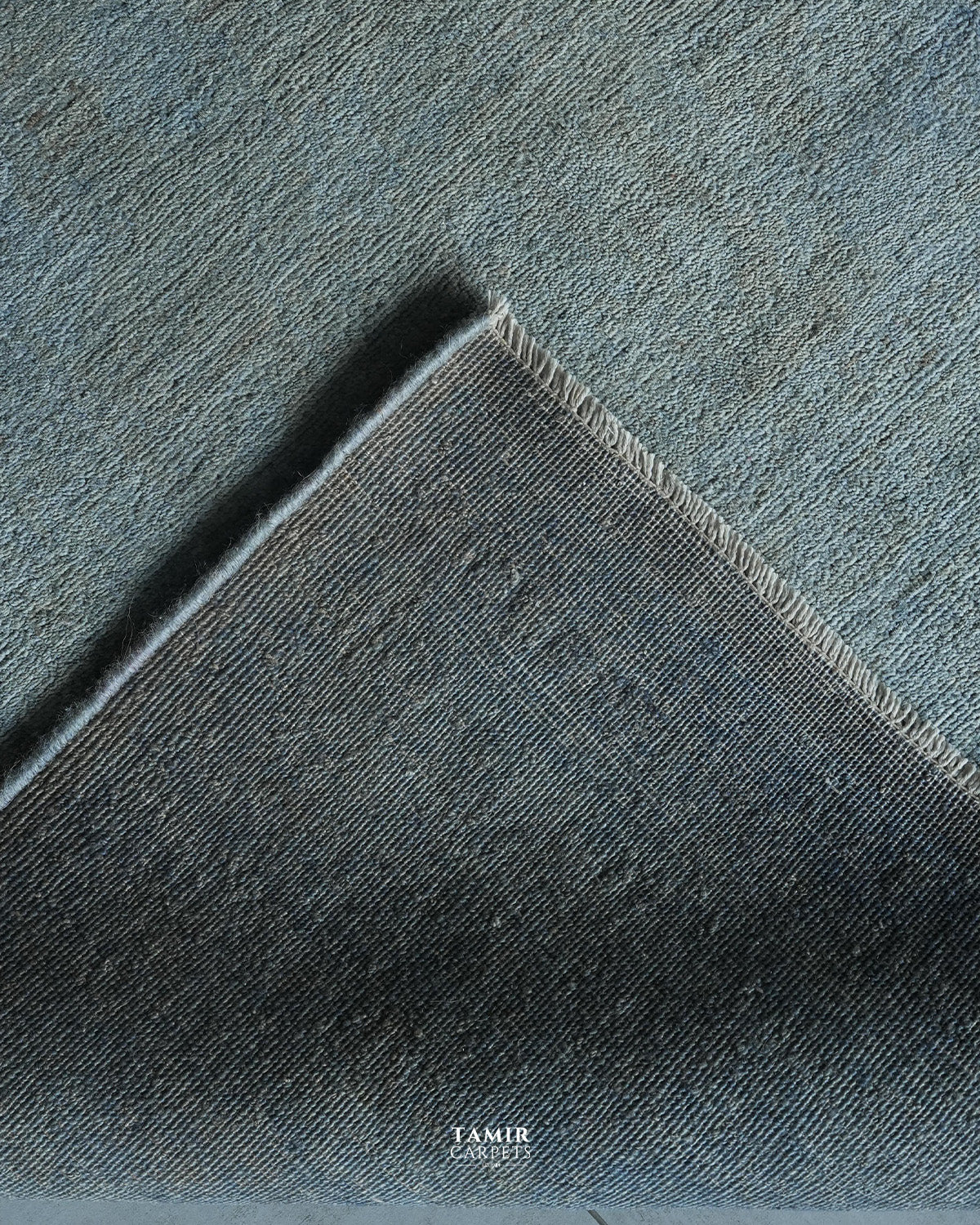 Overdyed Chobi 9x12ft
