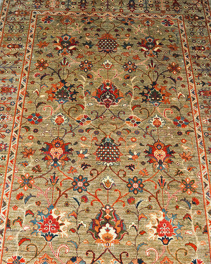 Sultani 5.5x8ft