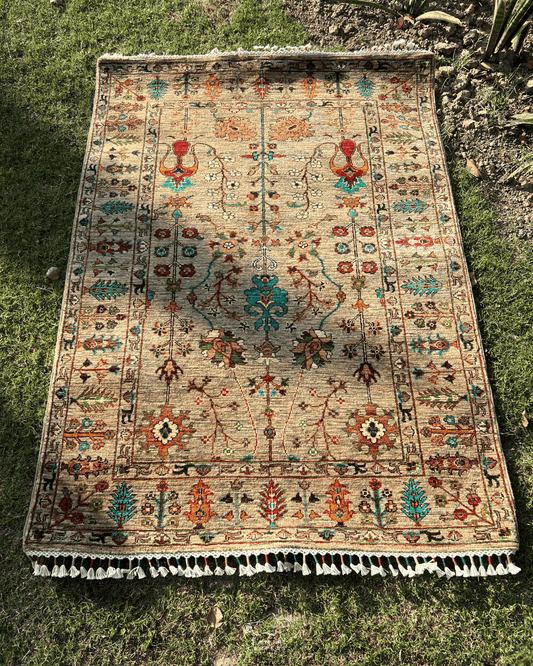 Sultani Rug