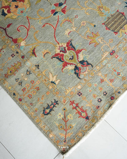 Sultani 5x7ft