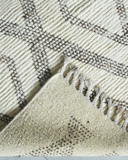 Moroccan Berber 8x10ft