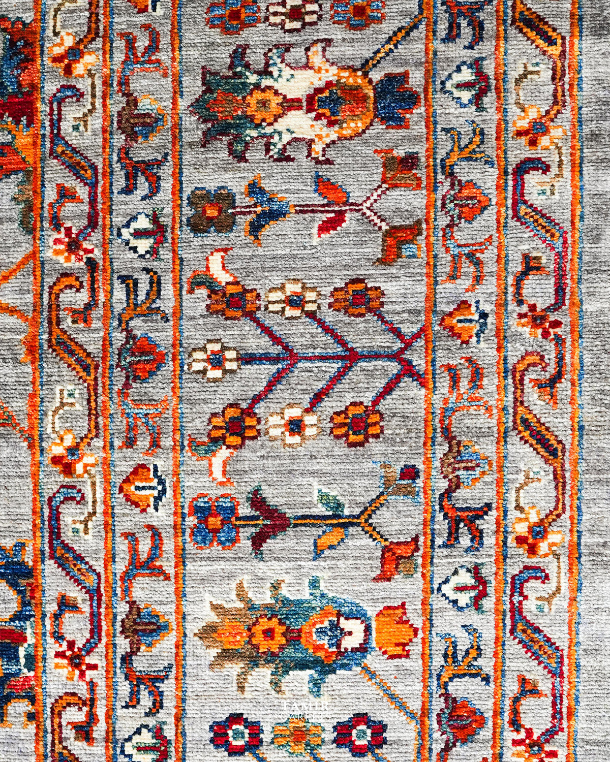 Sultani 9x12ft