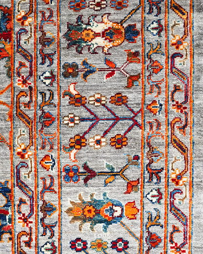 Sultani 9x12ft