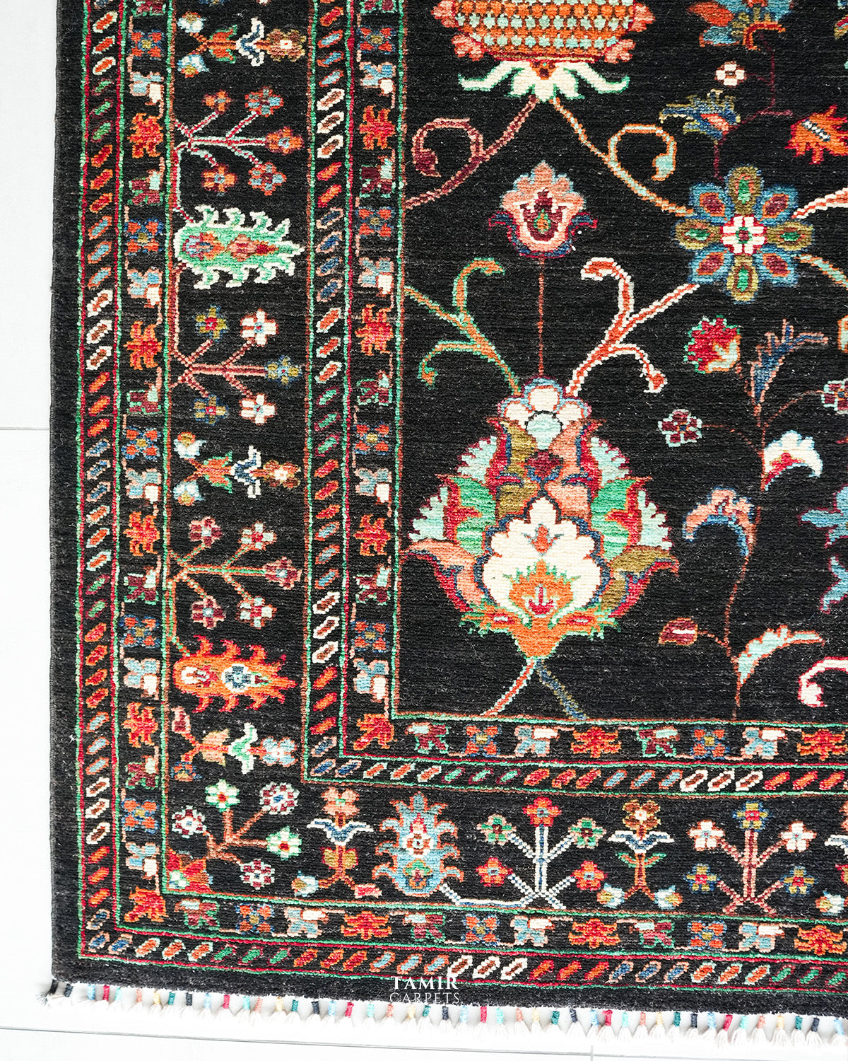 Sultani 5.5x8ft