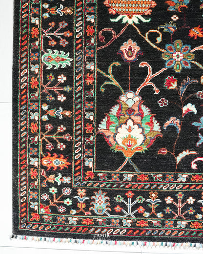 Sultani 5.5x8ft