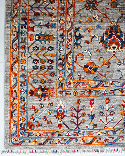 Sultani 9x12ft