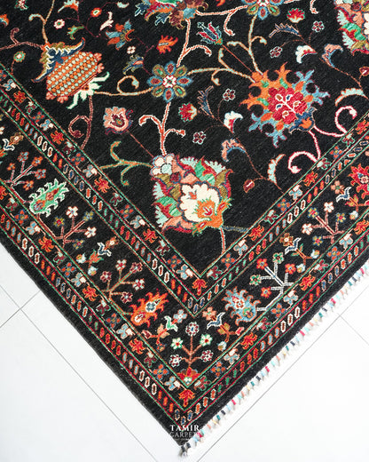 Sultani 5.5x8ft