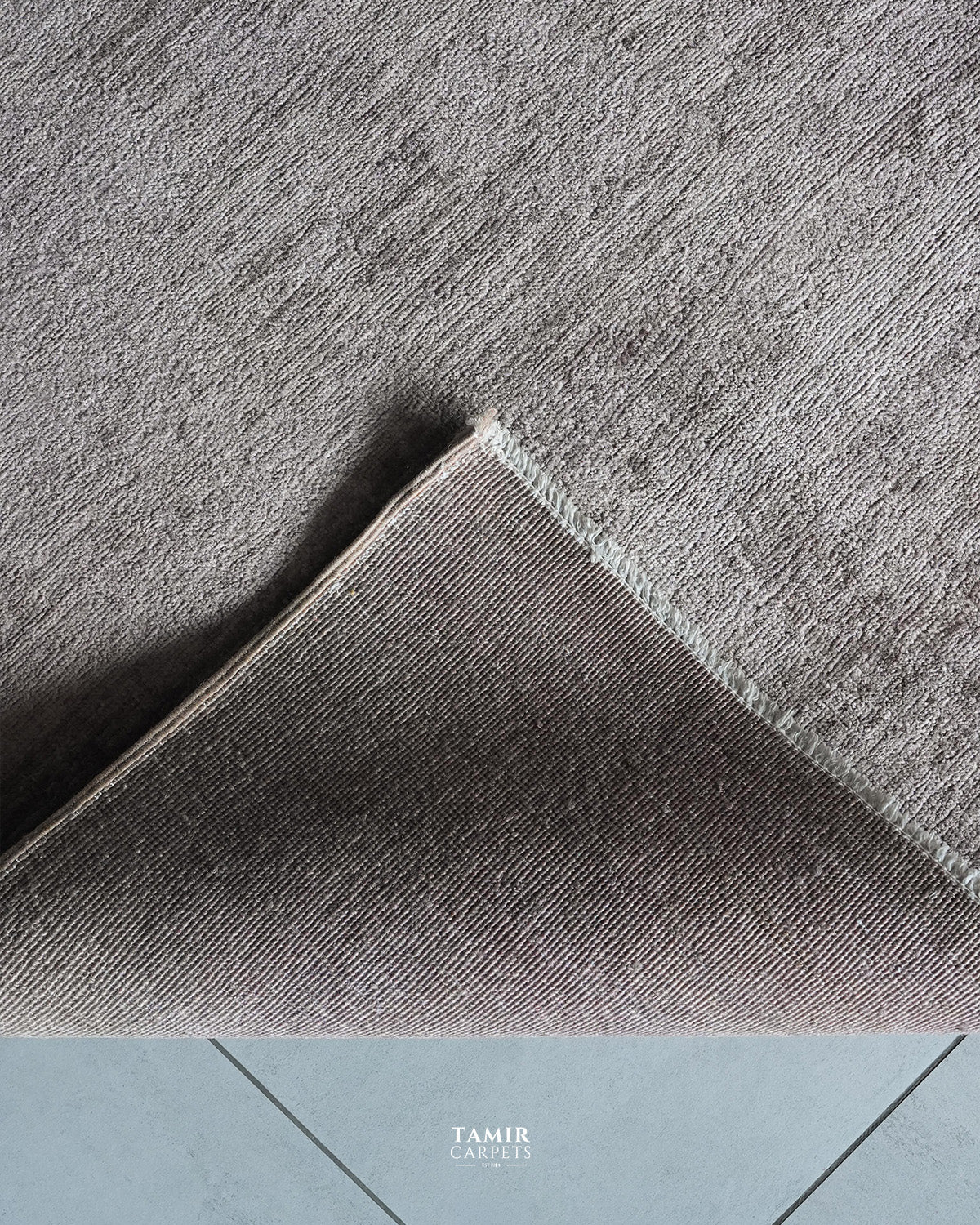 Overdyed Chobi 8x10ft