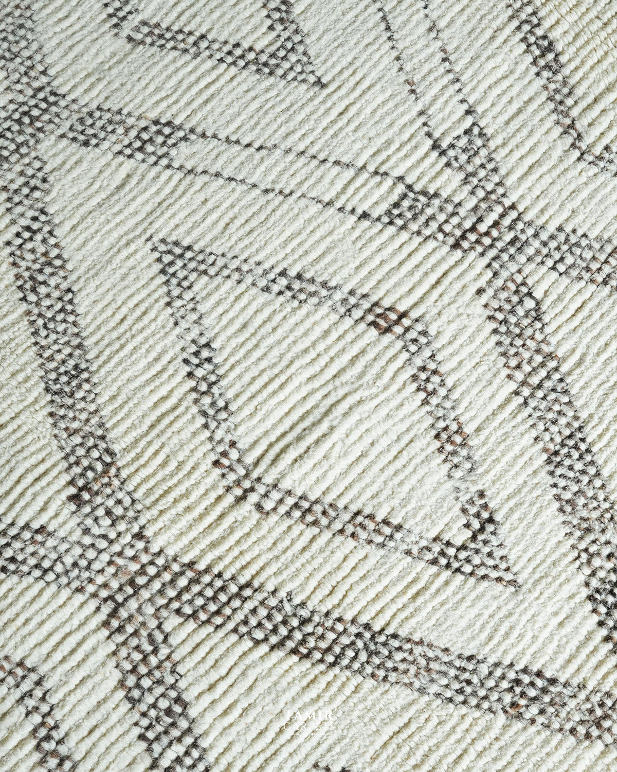 Moroccan Berber 8x10ft