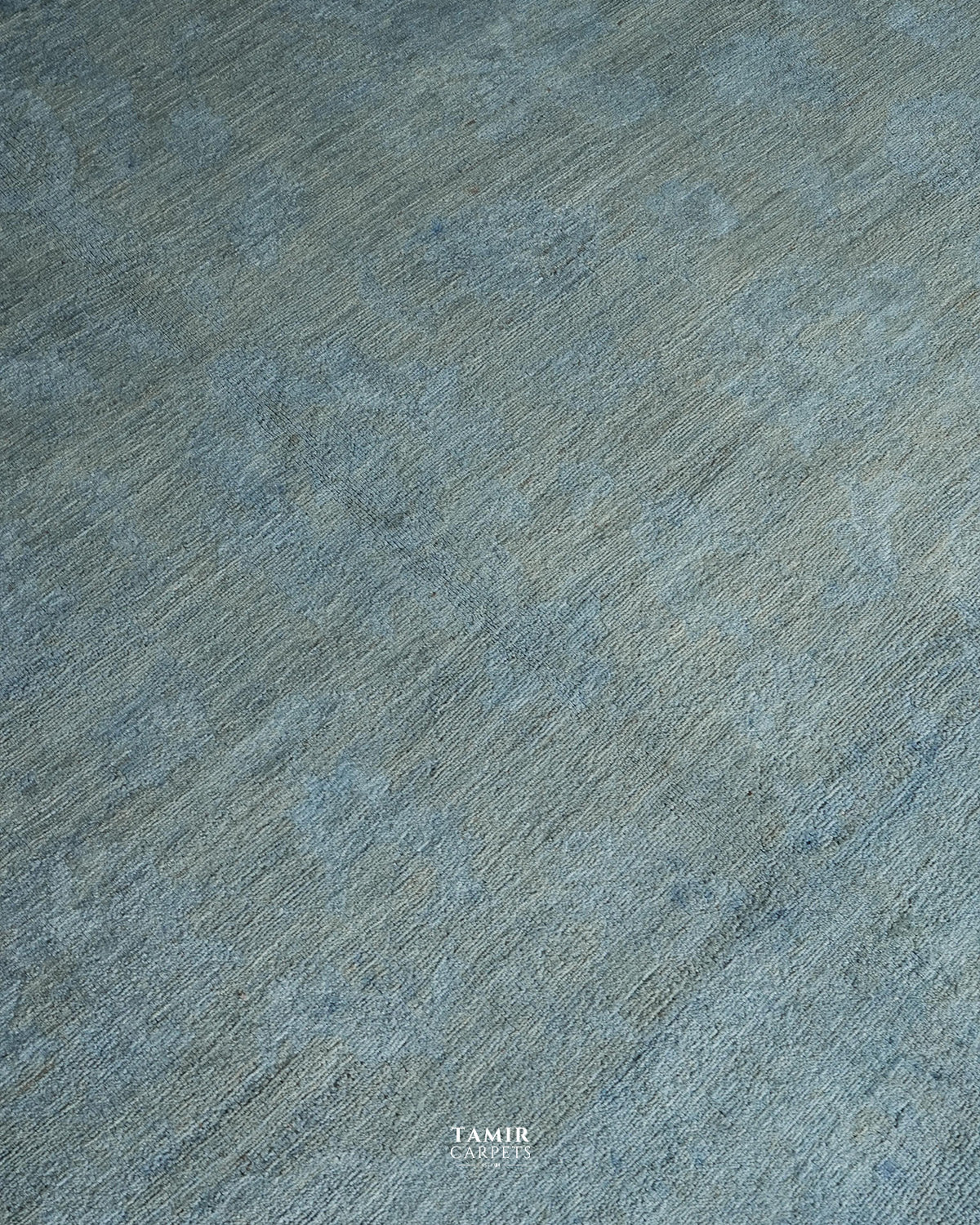 Overdyed Chobi 9x12ft