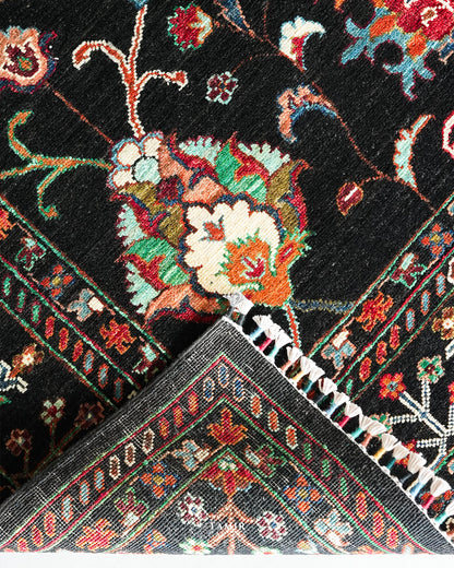 Sultani 5.5x8ft