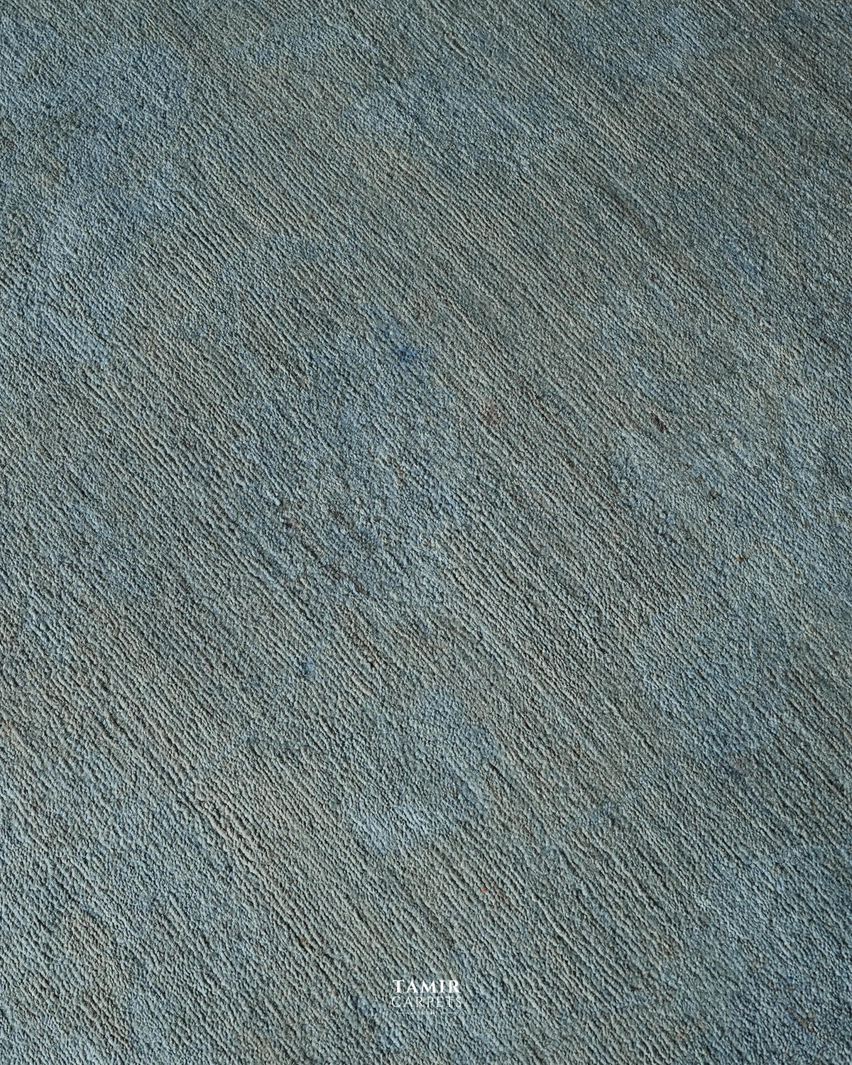 Overdyed Chobi 9x12ft