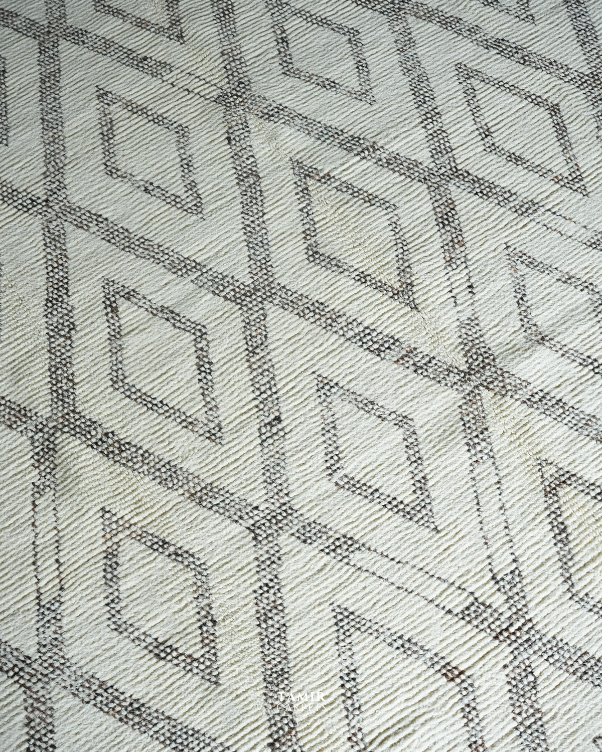 Moroccan Berber 8x10ft