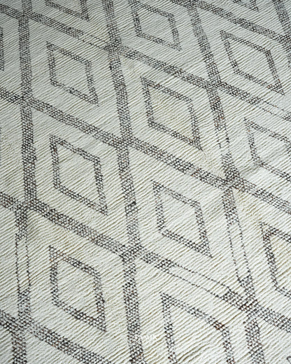 Moroccan Berber 8x10ft
