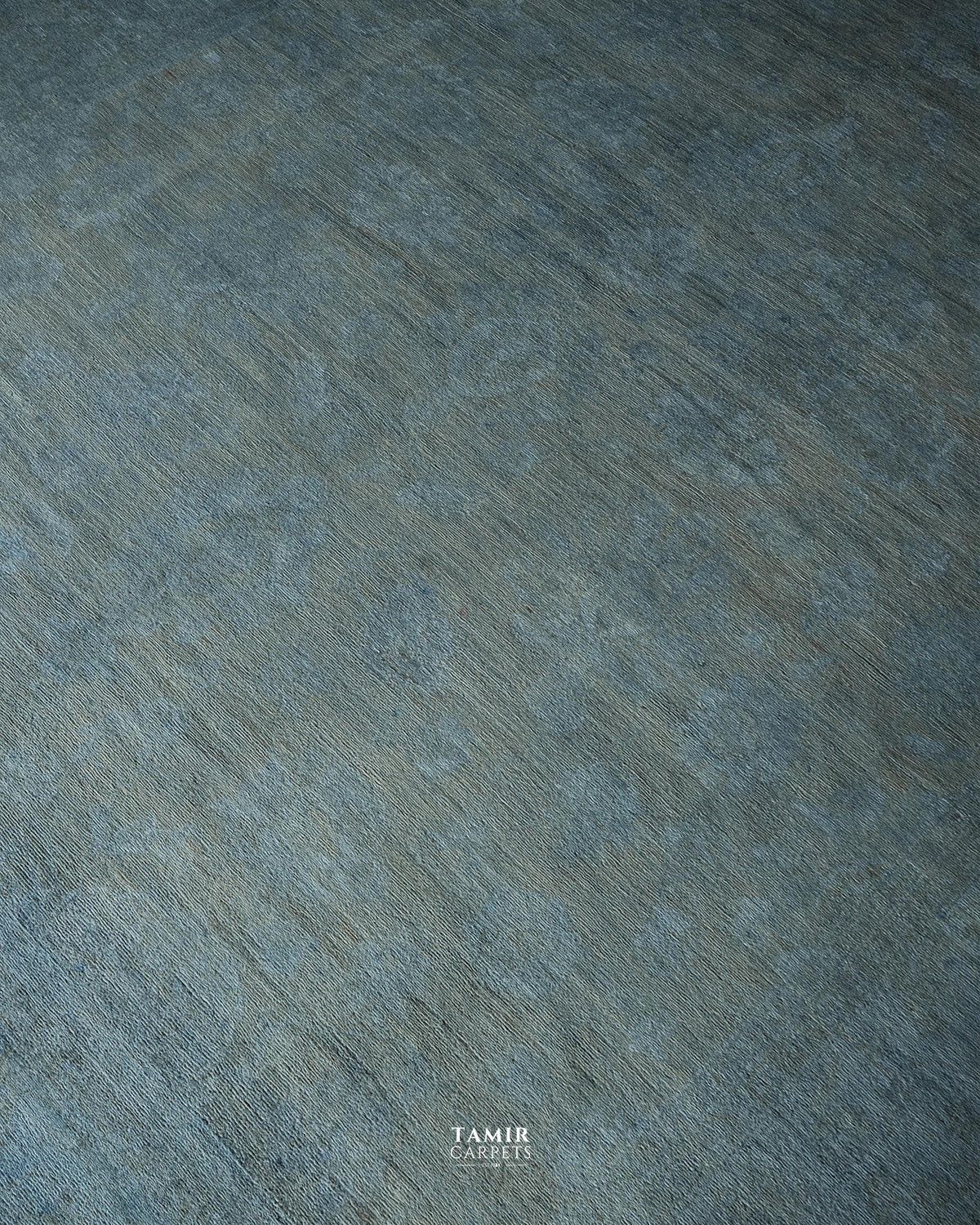 Overdyed Chobi 9x12ft