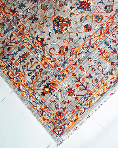 Sultani 9x12ft