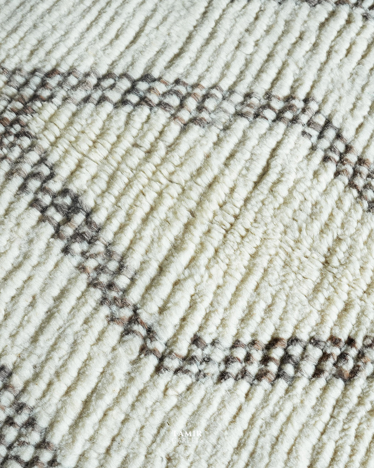 Moroccan Berber 8x10ft